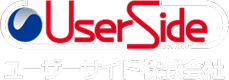 ユーザーサイド株式会社